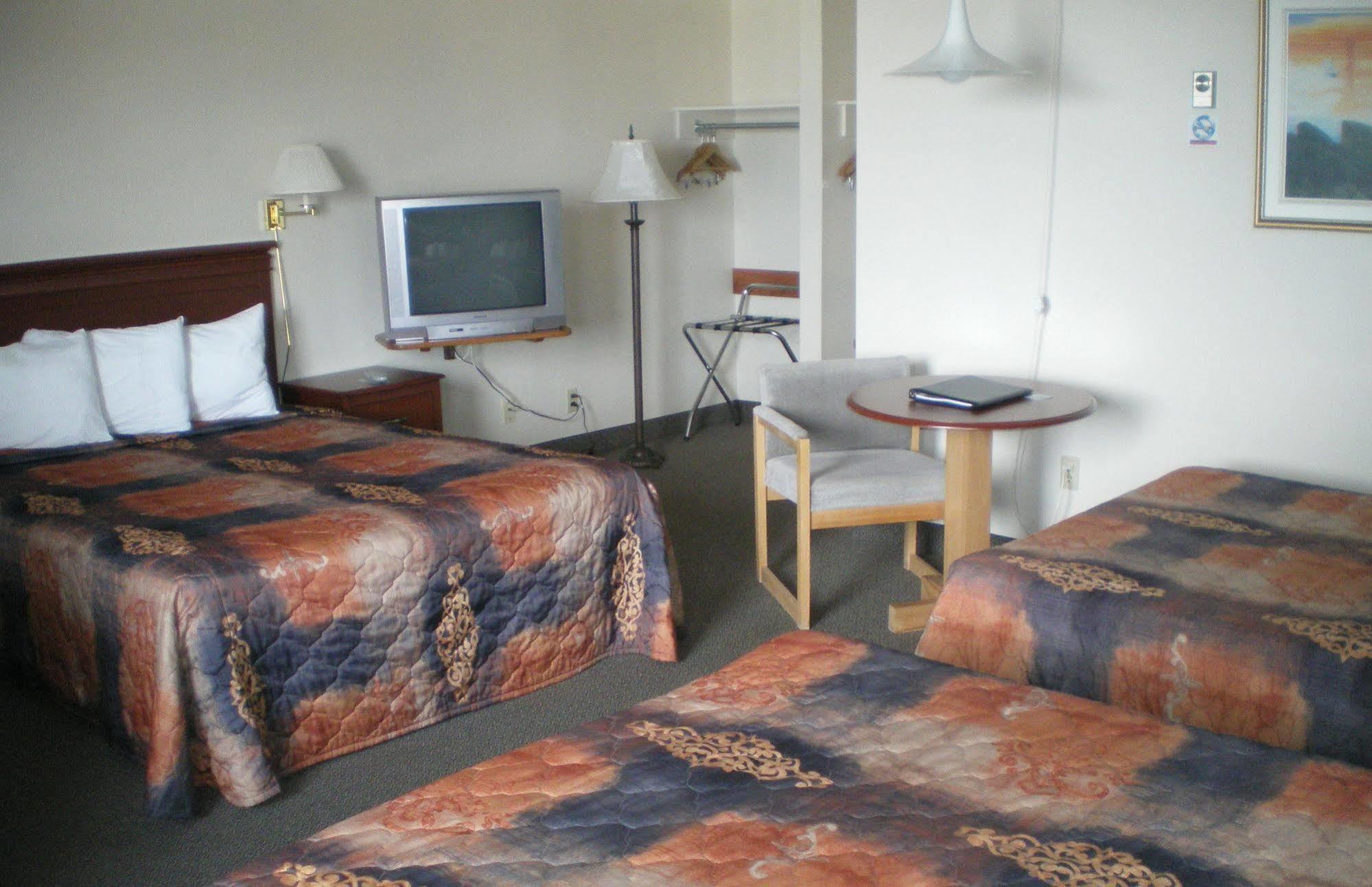Hotel Motel Manoir De Perce Kültér fotó