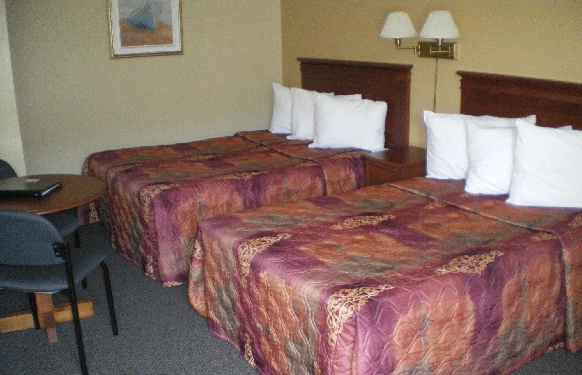Hotel Motel Manoir De Perce Kültér fotó