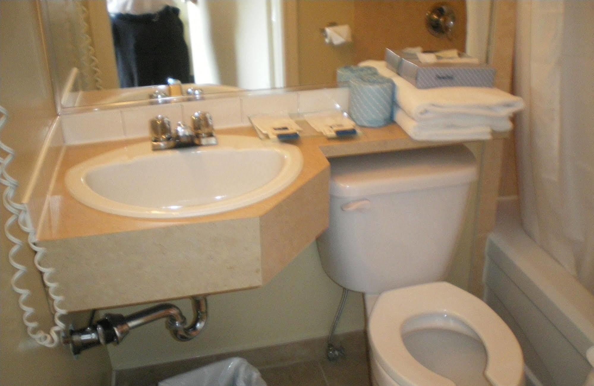 Hotel Motel Manoir De Perce Kültér fotó